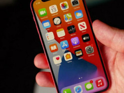 Apple сокращает производство iPhone 12 mini