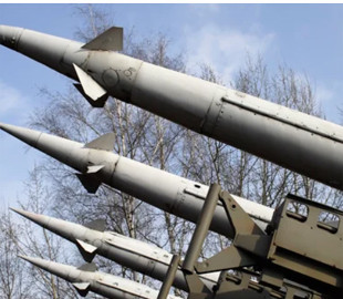 На Донеччині знімальна група ICTV потрапила під ворожі обстріли