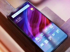 Тизер Xiaomi Mi Mix 2S намекает на функцию замедленной видеосъёмки