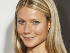 Гвинет Пэлтроу запускает свой сериал на Netflix