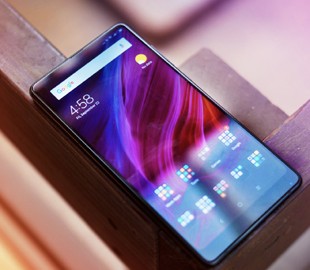 Тизер Xiaomi Mi Mix 2S намекает на функцию замедленной видеосъёмки