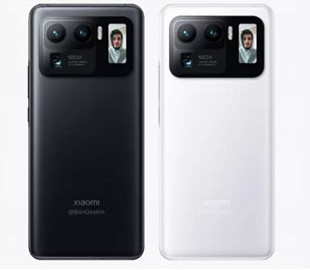 Стала известна дата выхода Xiaomi Mi 11 Ultra и Xiaomi Mi 11 Pro