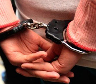 На Донеччині викрили російську агентку, яка корегувала ракетні удари по Дружківці