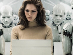 Людська праця дешевша: штучний інтелект не може зараз замінити більшість робочих місць, — дослідження