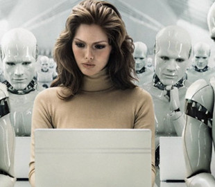 Людська праця дешевша: штучний інтелект не може зараз замінити більшість робочих місць, — дослідження