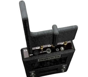 Розкриті технічні характеристики нового українського детектора дронів Видун 7.5