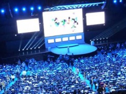 Названы лучшие компьютерные игры главной выставки года