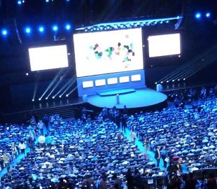 Названы лучшие компьютерные игры главной выставки года