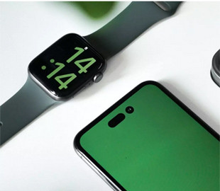 Поставщики начали отправлять детали для iPhone 14