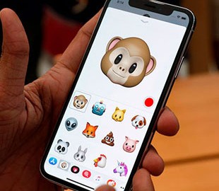 Спрос на iPhone X существенно снизился