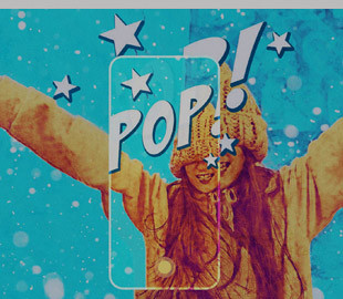 Смартфоны получили официальный Photoshop прямо в камере