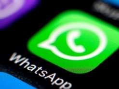 12 ноября WhatsApp станет опасным