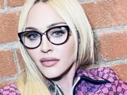 Мадонна показала, как выглядела 37 лет назад. Фото