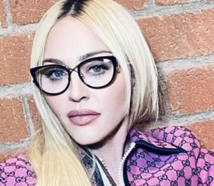 Мадонна показала, как выглядела 37 лет назад. Фото