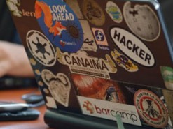 Семилетняя девочка создала собственную игру в Steam