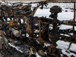 Управление госохраны призвало украинцев передавать координаты войск РФ