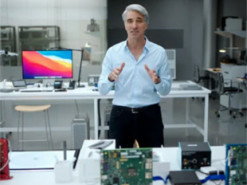 В Apple объяснили, почему скрывают тактовую частоту процессора M1