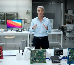 В Apple объяснили, почему скрывают тактовую частоту процессора M1