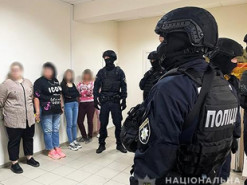 Киберполиция ликвидировала call-центр, работники которого обманывали банковских клиентов