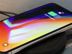 Опубликованы «живые» снимки будущего iPhone