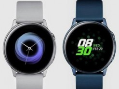 Умные часы Samsung Galaxy Watch Active получили важное обновление