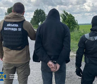 У Рівному судитимуть агента фсб, який готував ракетні удари по аеродромах ЗСУ