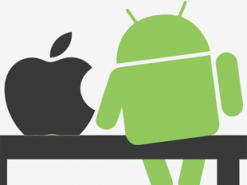 Пользователи назвали основные причины для перехода с Android на iOS