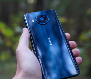 Грядёт выпуск двух смартфонов Nokia с ёмкими аккумуляторами
