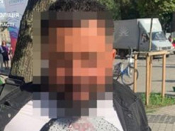 "Створював контент для соцмережі". У центрі Львова чоловік влаштував стрілянину