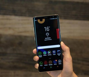 Владельцы сообщили о новом дефекте Galaxy Note 9. Возможен ли отзыв?
