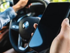 По данным статистики владельцы iPhone оказались худшими водителями