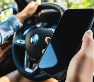 По данным статистики владельцы iPhone оказались худшими водителями