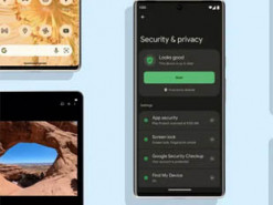 Випущено нову версію ОС Android