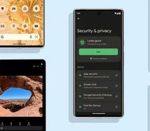 Випущено нову версію ОС Android