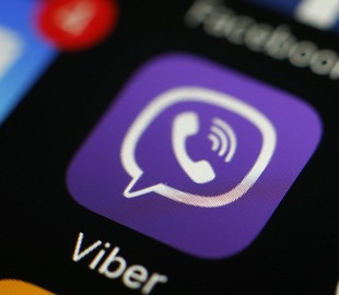 Viber запустил чаты на миллиард человек