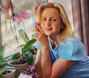 Лілія Ребрик після звільнення з телебачення розповіла про роботу в театрі