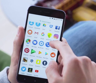 Способи звільнити додаткове місце на Android