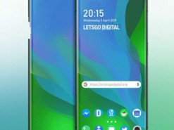 Oppo придумала странные смартфоны со вторым выдвижным дисплеем