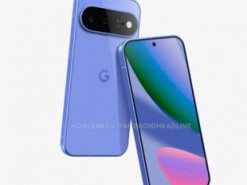 Google Pixel 11 вперше показали на рендерах