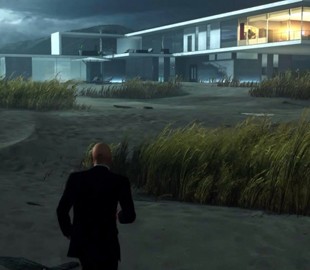На PC и консолях вышла демоверсия Hitman 2