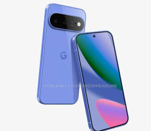 Google Pixel 11 вперше показали на рендерах