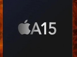 Раскрыты первые данные о производительности процессора iPhone 13