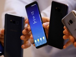Названы самые безопасные для здоровья смартфоны