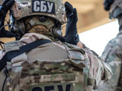 СБУ задержала агента РФ, который готовил создание "Николаевской народной республики"