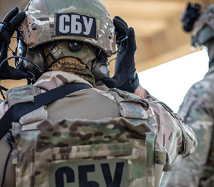 СБУ задержала агента РФ, который готовил создание "Николаевской народной республики"