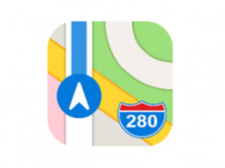 4 речі, які Apple Maps робить краще, ніж Google Maps