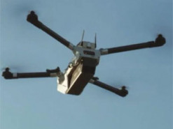 Україна могла отримати новітній FPV-дрон, який використовують морпіхи США, - експерти