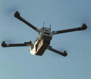 Україна могла отримати новітній FPV-дрон, який використовують морпіхи США, - експерти