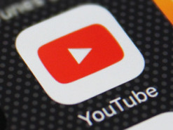 В работе YouTube и сервисов Google снова произошел масштабный сбой