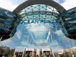 Відкриття ТРЦ Ocean Plaza перенесли на невизначений термін